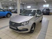Lada (ВАЗ) Granta I Рестайлинг Набережные Челны  - изображение 23