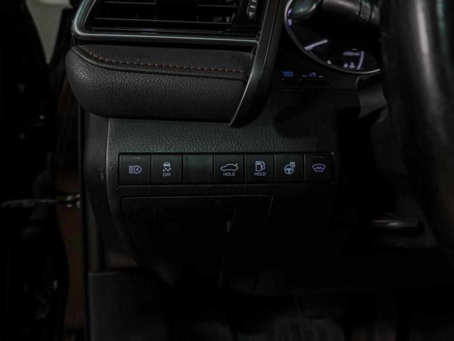 Toyota Camry VIII (XV70) Воронеж  - изображение 18