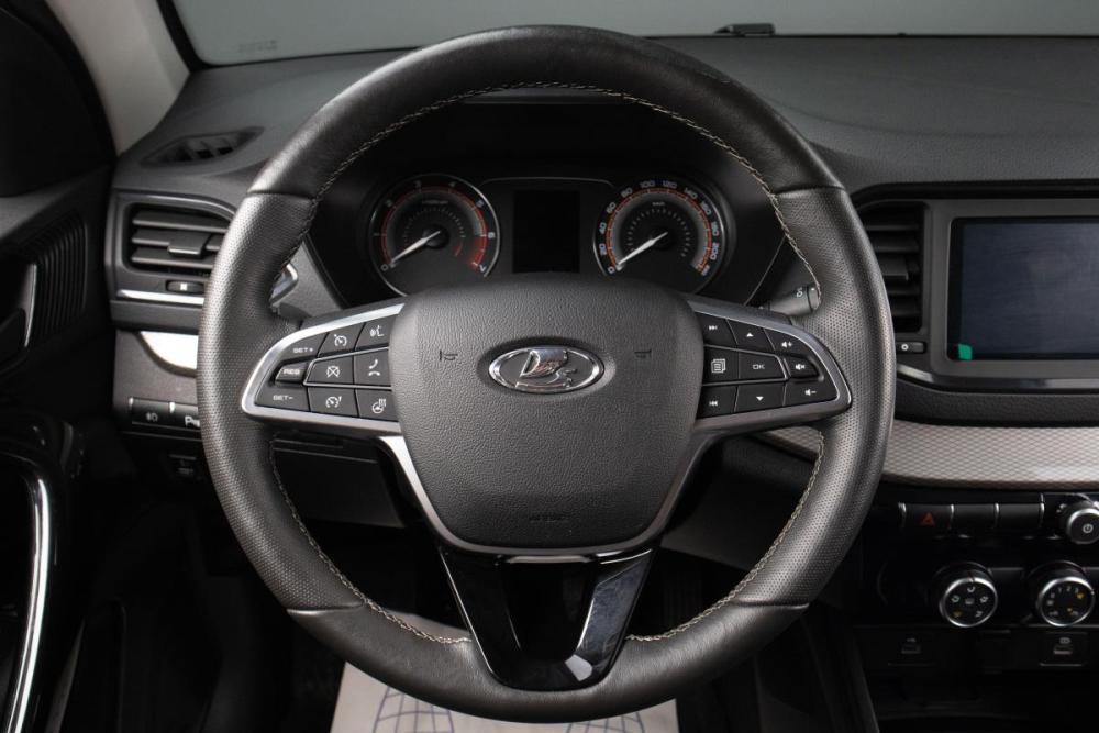Lada (ВАЗ) Vesta I Рестайлинг (NG) Оренбург  - изображение 10
