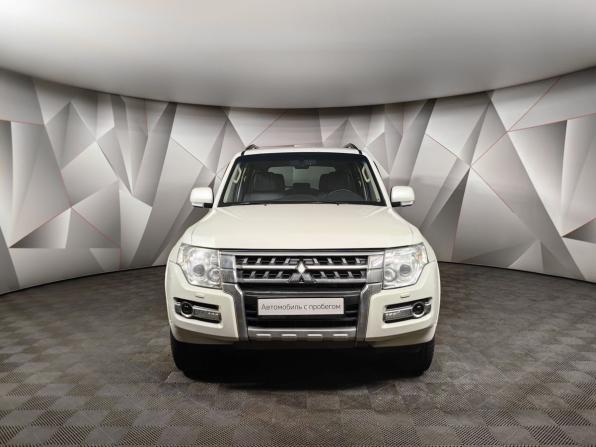 Mitsubishi Pajero IV Рестайлинг 1 с пробегом 2014 года, цена 1 550 000 рублей, 367187 км, внедорожник, Автокод Объявления