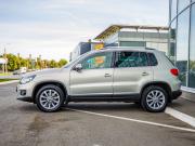 Volkswagen Tiguan I Рестайлинг Волгоград  - изображение 37
