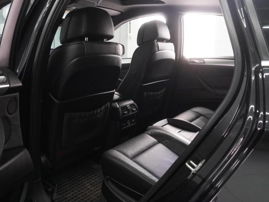 BMW X6 I (E71) Воронеж  - изображение 11