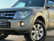 Mitsubishi Pajero IV Рестайлинг 1 Волгоград  - изображение 55