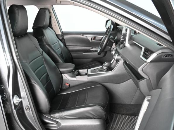 Toyota RAV4 V (XA50) с пробегом 2019 года, цена 3 299 000 рублей, 79128 км, внедорожник, Автокод Объявления