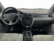 Daewoo Gentra II Москва  - изображение 24