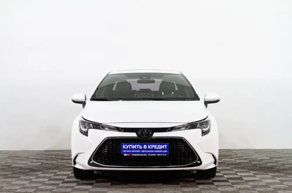 Toyota Levin XII (E210) Сургут  - изображение 2