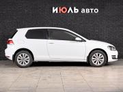 Volkswagen Golf VII Екатеринбург  - изображение 28