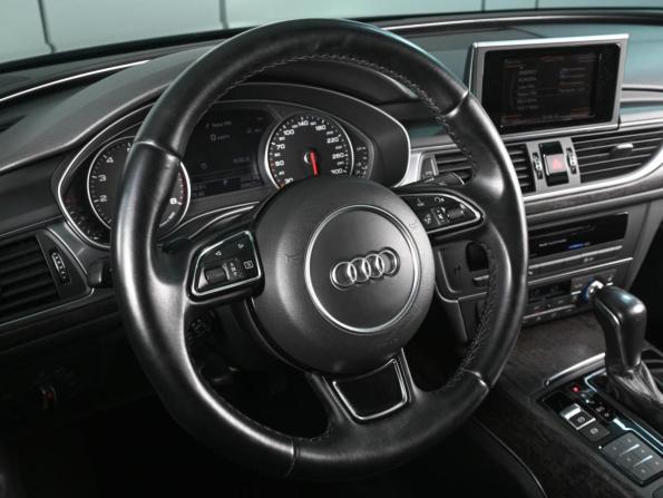 Audi A6 IV (C7) Рестайлинг с пробегом 2016 года, цена 2 225 000 рублей, 209522 км, седан, Автокод Объявления