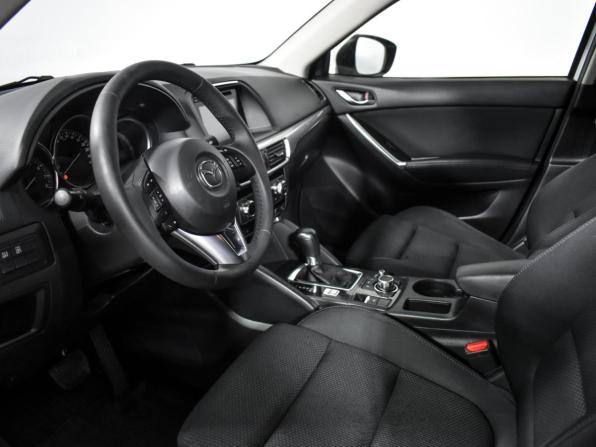 Mazda CX-5 I Рестайлинг с пробегом 2016 года, цена 1 758 000 рублей, 139193 км, внедорожник, Автокод Объявления