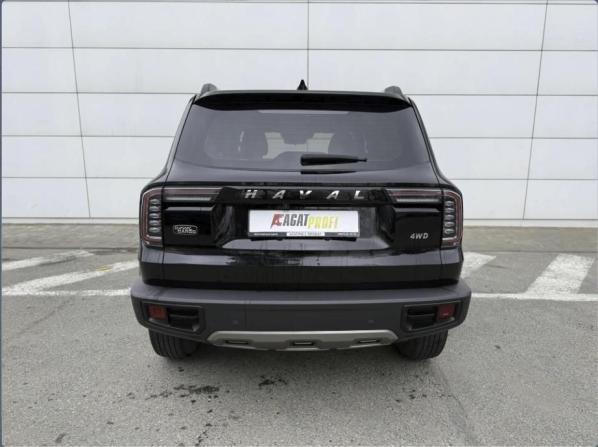 Haval Dargo с пробегом 2022 года, цена 2 340 000 рублей, 85065 км, внедорожник, Автокод Объявления