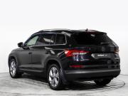 Skoda Kodiaq I Москва  - изображение 24