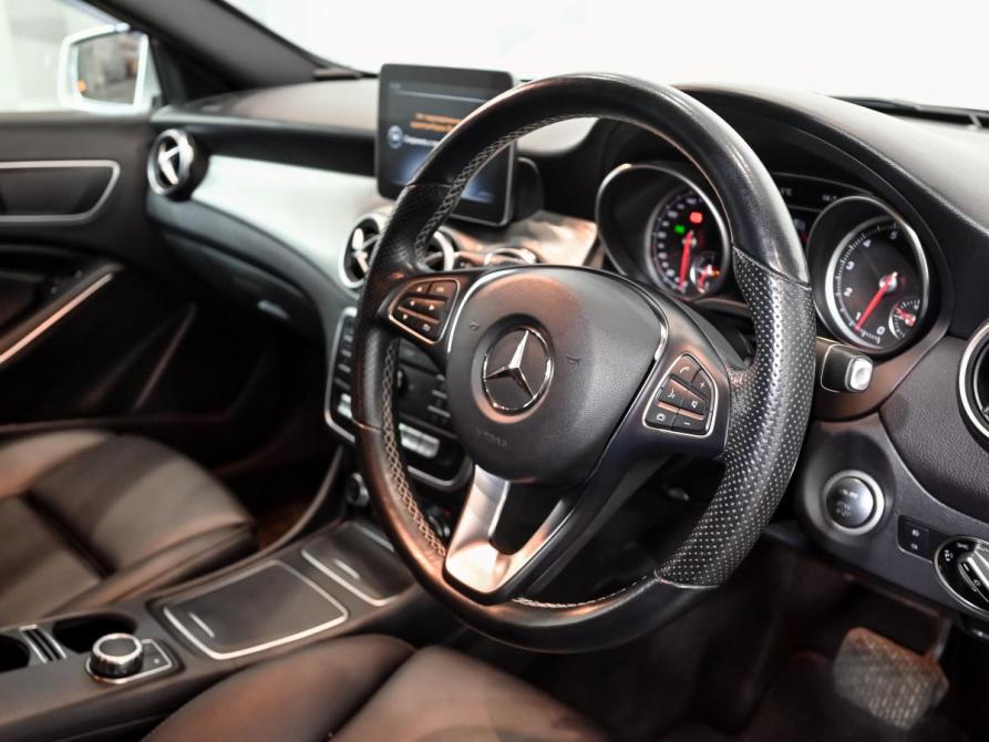 Mercedes-Benz GLA I (X156) Рестайлинг Екатеринбург  - изображение 12
