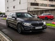 BMW 5 серии VII (G30/G31/G38) Санкт-Петербург  - изображение 42