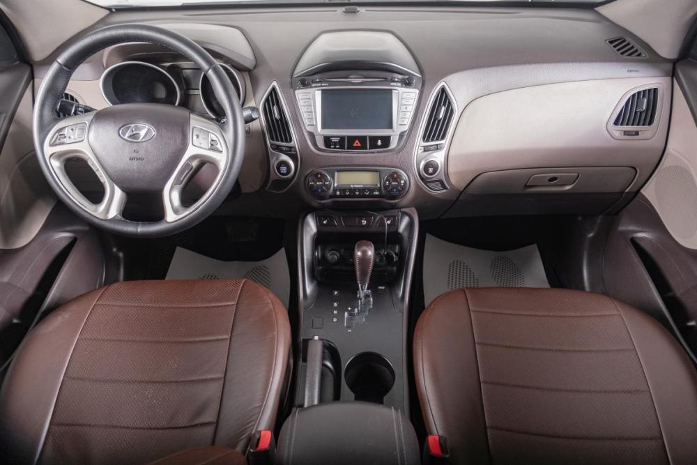 Hyundai ix35 I Томск  - изображение 11