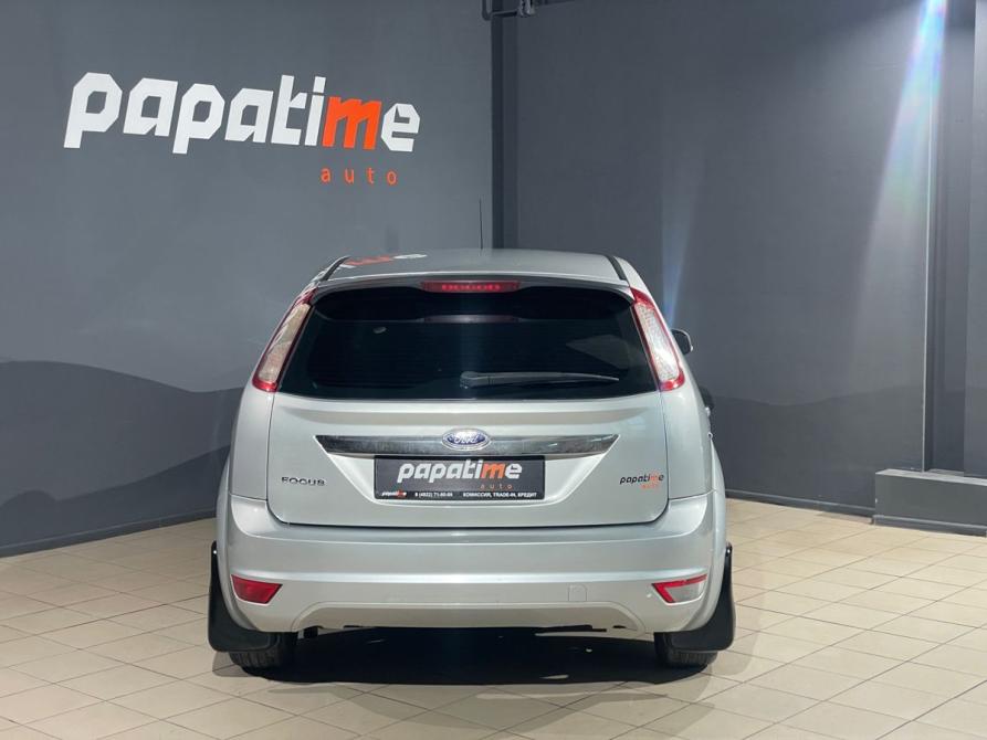 Ford Focus II Рестайлинг Тверь  - изображение 4