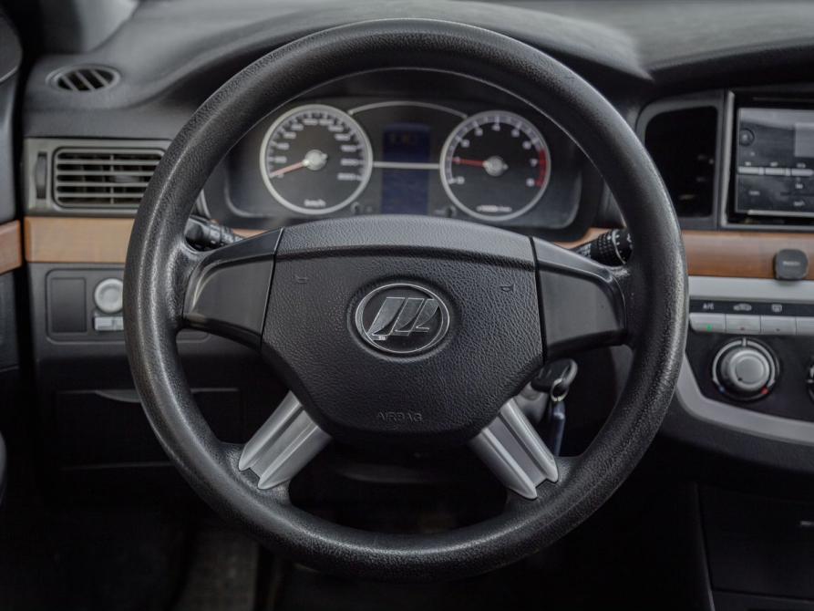 Lifan Solano I (620) Тюмень  - изображение 8