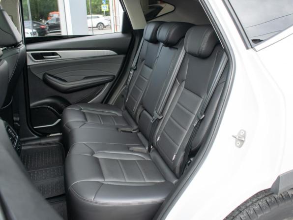 Haval F7 I Рестайлинг с пробегом 2023 года, цена 2 050 000 рублей, 116246 км, внедорожник, Автокод Объявления