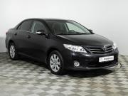 Toyota Corolla X (E140 E150) Рестайлинг Санкт-Петербург  - изображение 20