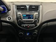 Hyundai Solaris I Рестайлинг Санкт-Петербург  - изображение 41
