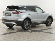 Geely Atlas Pro Иваново  - изображение 24