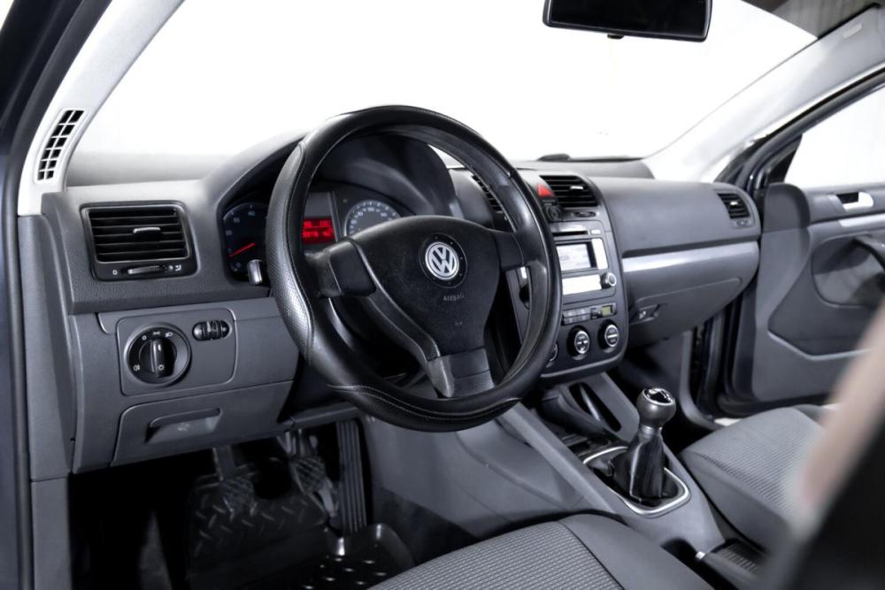Volkswagen Jetta V Тюмень  - изображение 13