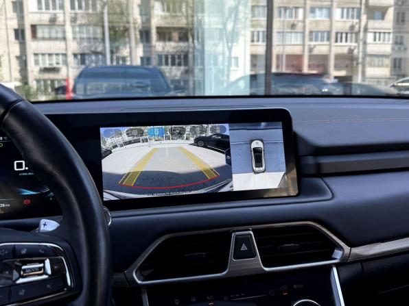 Exeed TXL I Рестайлинг с пробегом 2022 года, цена 2 400 000 рублей, 23400 км, внедорожник, Автокод Объявления