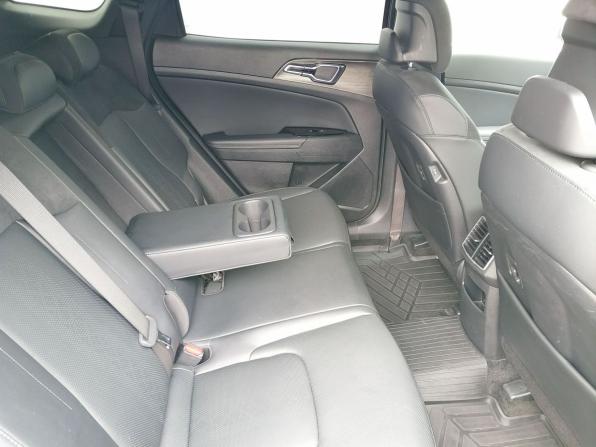 Kia Sportage V с пробегом 2023 года, цена 3 400 000 рублей, 95179 км, внедорожник, Автокод Объявления