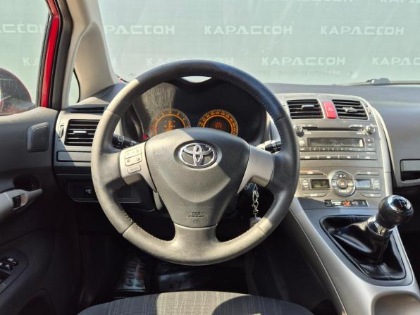 Toyota Auris I с пробегом 2008 года, цена 650 000 рублей, 204170 км, хэтчбек, Автокод Объявления