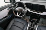 Chevrolet Monza II Рестайлинг Красноярск  - изображение 34