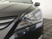 Hyundai Solaris I Рестайлинг Москва  - изображение 43