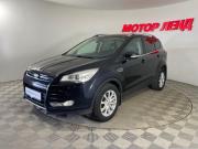 Ford Kuga II Воронеж  - изображение 29