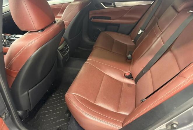 Lexus GS IV с пробегом 2012 года, цена 2 300 000 рублей, 242256 км, седан, Автокод Объявления