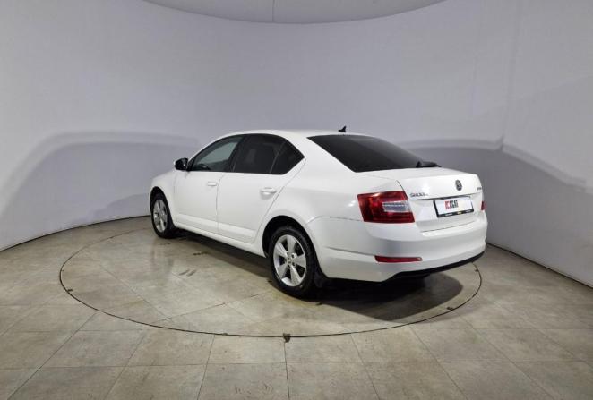 Skoda Octavia III (A7) с пробегом 2013 года, цена 850 000 рублей, 289755 км, лифтбек, Автокод Объявления