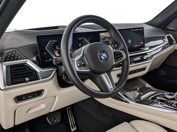 BMW X7 I (G07) Рестайлинг с пробегом 2024 года, цена 14 650 000 рублей, 13652 км, внедорожник, Автокод Объявления