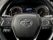 Toyota Camry VIII (XV70) Москва  - изображение 45