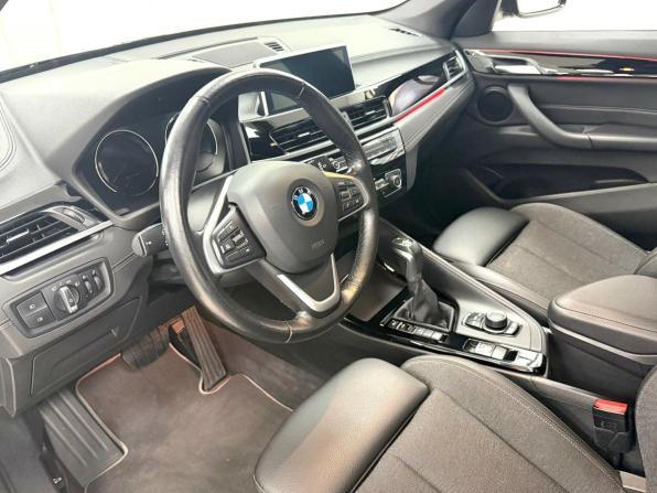 BMW X1 II (F48) Рестайлинг с пробегом 2021 года, цена 3 945 000 рублей, 19076 км, внедорожник, Автокод Объявления