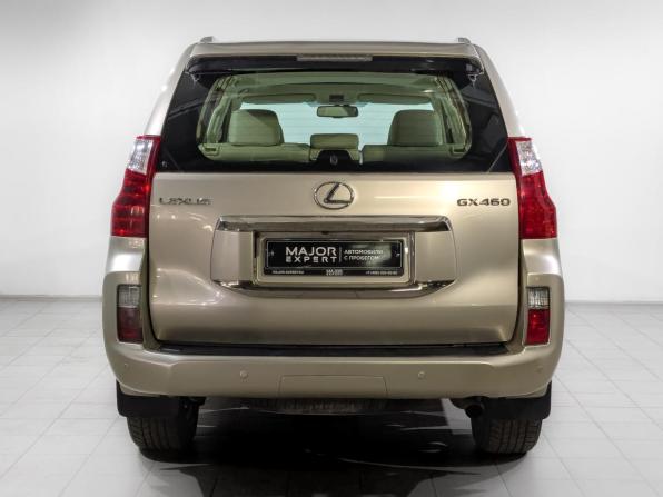 Lexus GX II с пробегом 2011 года, цена 3 250 000 рублей, 155264 км, внедорожник, Автокод Объявления