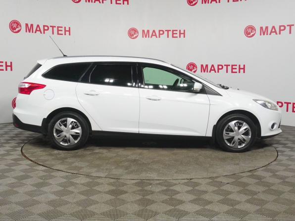 Ford Focus III с пробегом 2013 года, цена 650 000 рублей, 228463 км, универсал, Автокод Объявления