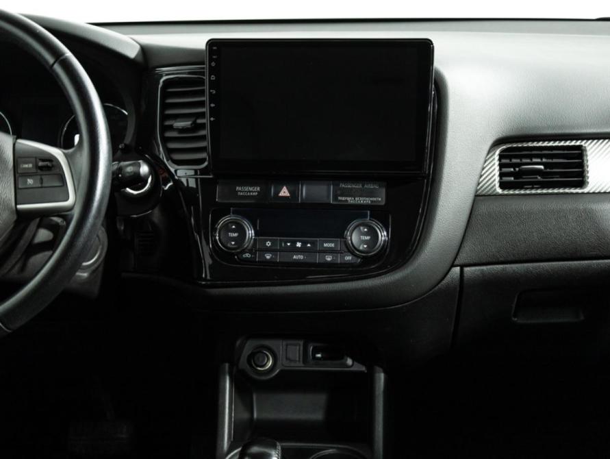 Mitsubishi Outlander III Санкт-Петербург  - изображение 15