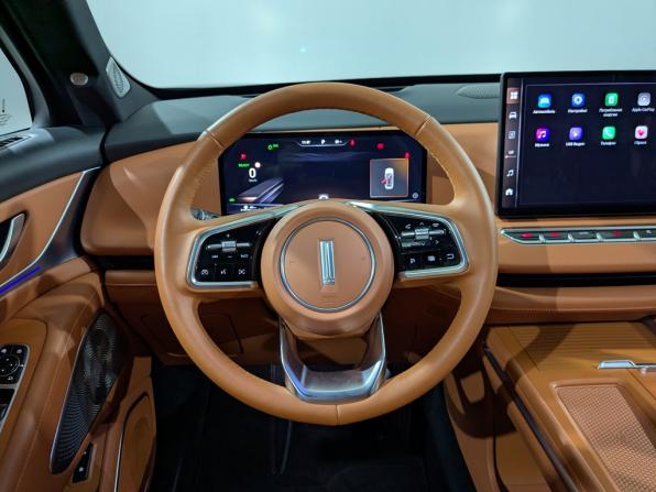 Wey 07 с пробегом 2024 года, цена 5 040 000 рублей, 30958 км, внедорожник, Автокод Объявления