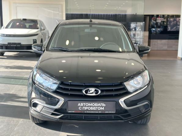 Lada (ВАЗ) Granta I Рестайлинг с пробегом 2022 года, цена 803 000 рублей, 43422 км, седан, Автокод Объявления