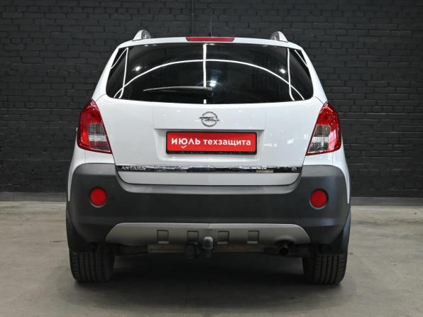 Opel Antara I Рестайлинг с пробегом 2013 года, цена 1 250 000 рублей, 177094 км, внедорожник, Автокод Объявления