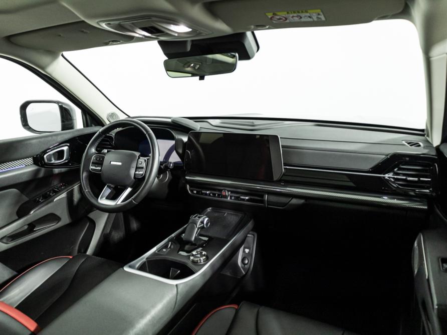 Haval H3 I Санкт-Петербург  - изображение 9