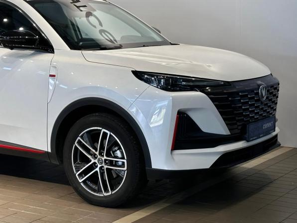 Changan CS55 Plus II с пробегом 2024 года, цена 2 100 000 рублей, 51722 км, внедорожник, Автокод Объявления