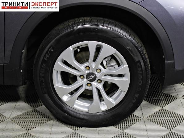 Chery Tiggo 4 Pro I с пробегом 2023 года, цена 1 497 000 рублей, 47602 км, внедорожник, Автокод Объявления