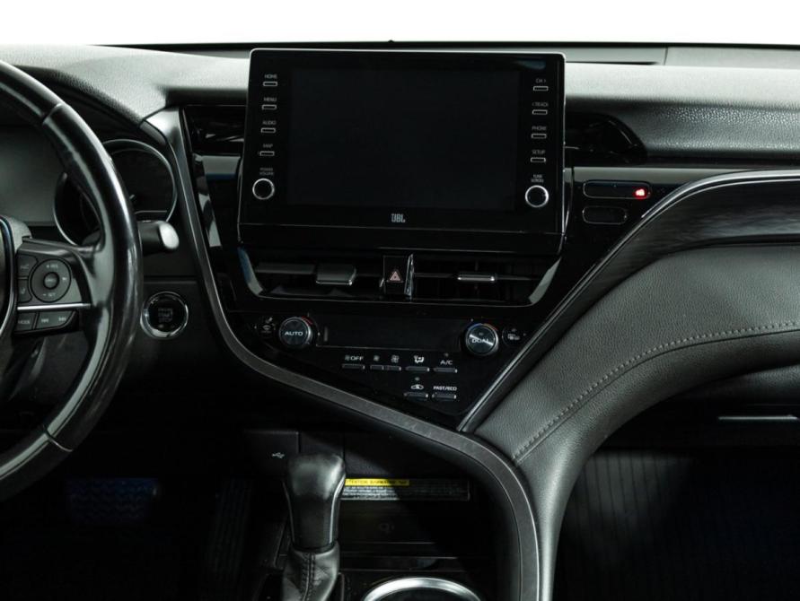 Toyota Camry VIII (XV70) Рестайлинг Санкт-Петербург  - изображение 14