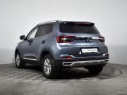 Chery Tiggo 4 I Рестайлинг Санкт-Петербург  - изображение 28