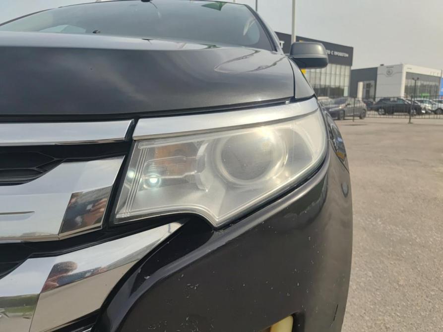 Ford Edge I Рестайлинг Йошкар-Ола  - изображение 21