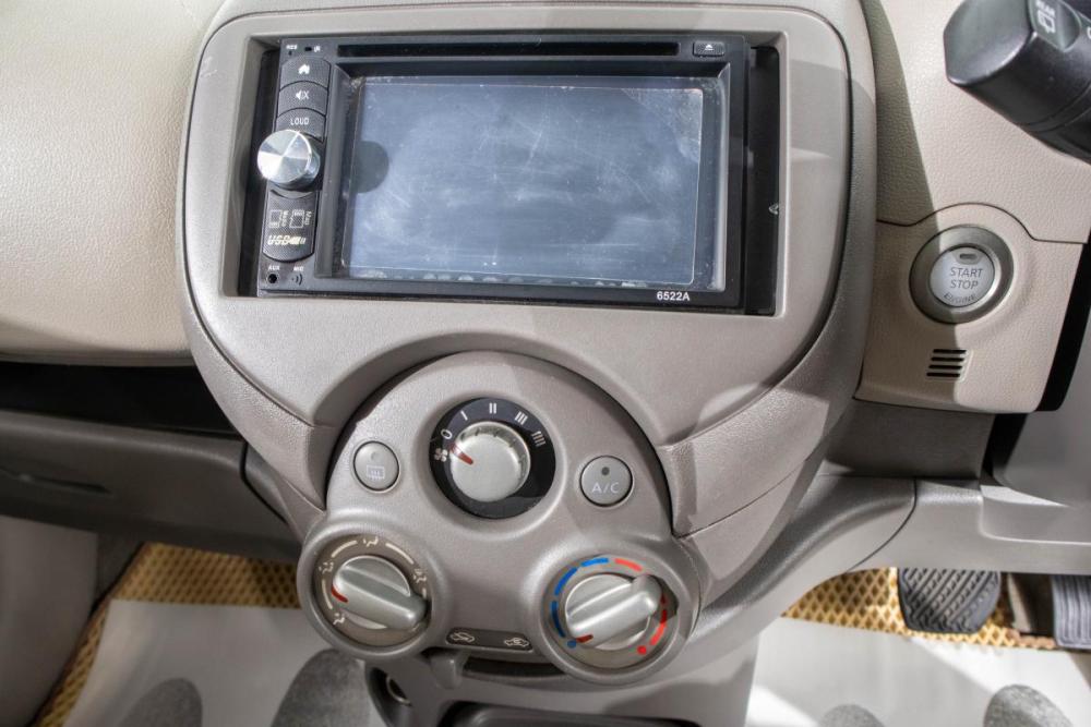 Nissan March IV (K13) Барнаул  - изображение 17