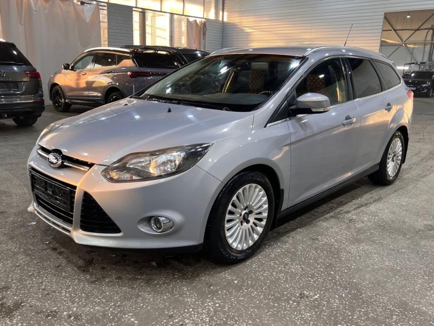 Ford Focus III Пермь  - изображение 1